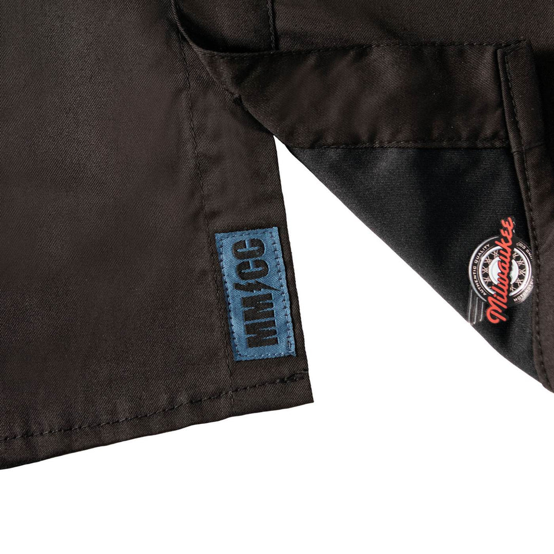 Milwaukee Motorcycle Clothing Co. Men&