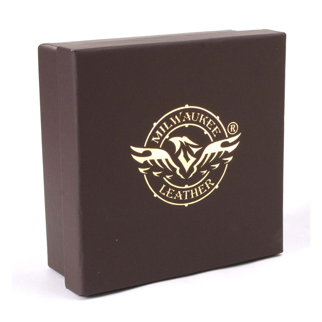Milwaukee Leather MP7118 Men&