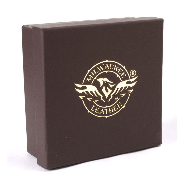 Milwaukee Leather MP7118 Men&