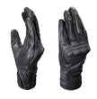 Milwaukee Motorcycle Clothing Co. Men's V-Pro Riding Gloves - MRG7301