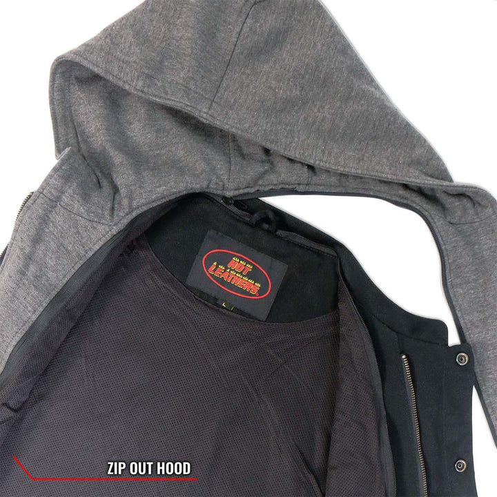 Hot Leathers VSM6201 Men&