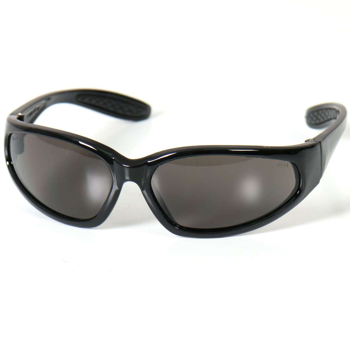 Hot Leathers Hercules Motorcycle Sunglasses SGD1056