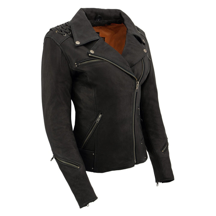 Milwaukee Leather MLL2525 Women&