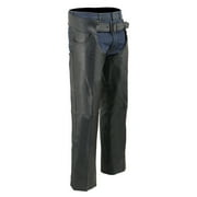 Milwaukee Leather SH1125 Men&