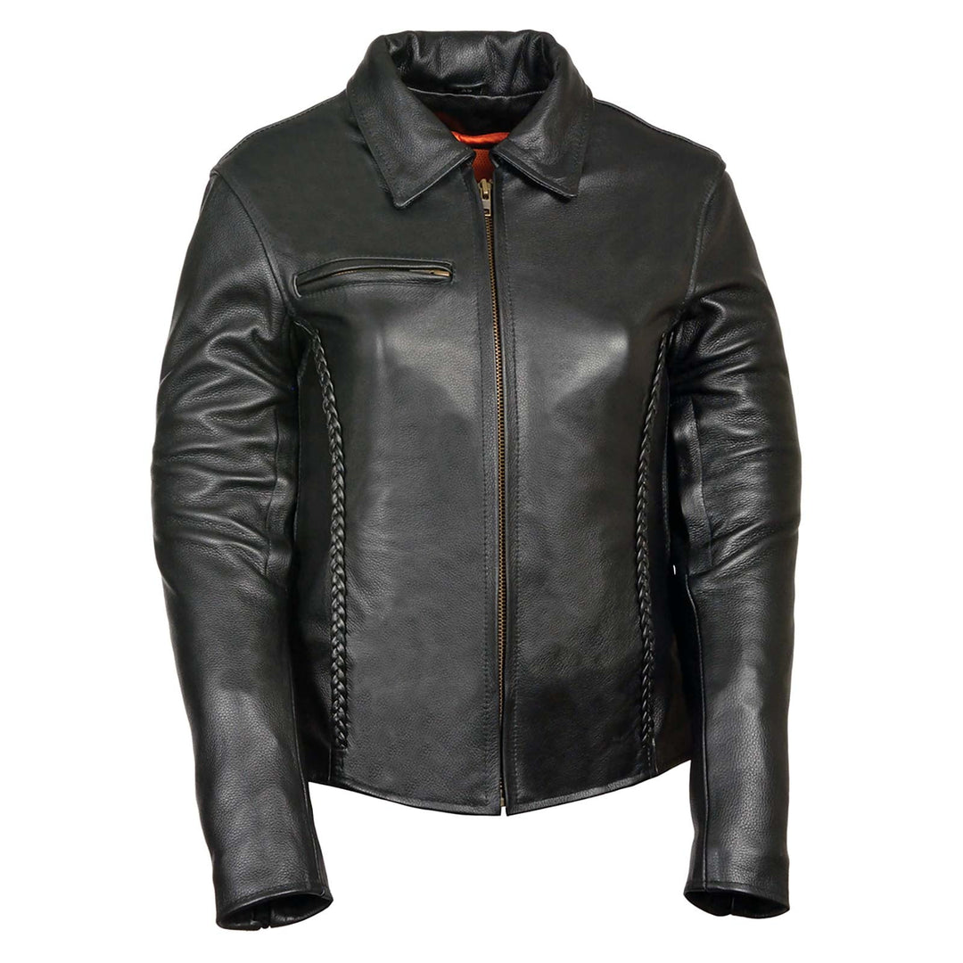 Milwaukee Leather SH7093 Women&