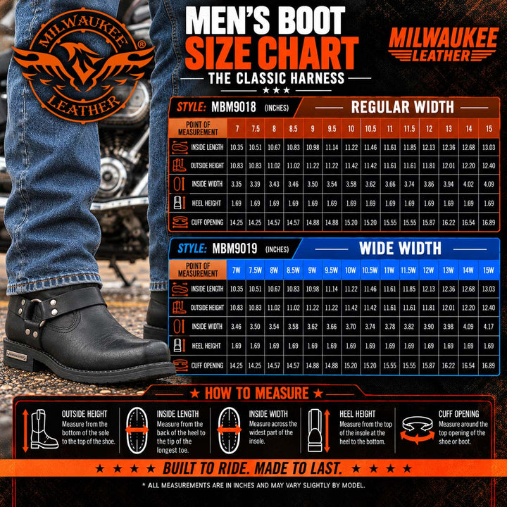 Milwaukee Leather Men&