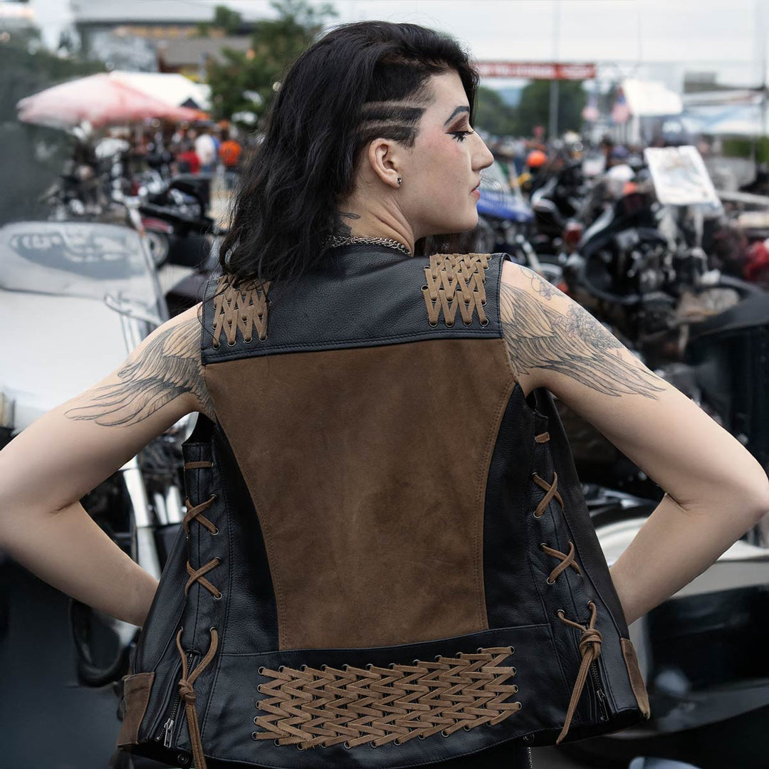 Milwaukee Leather Women&