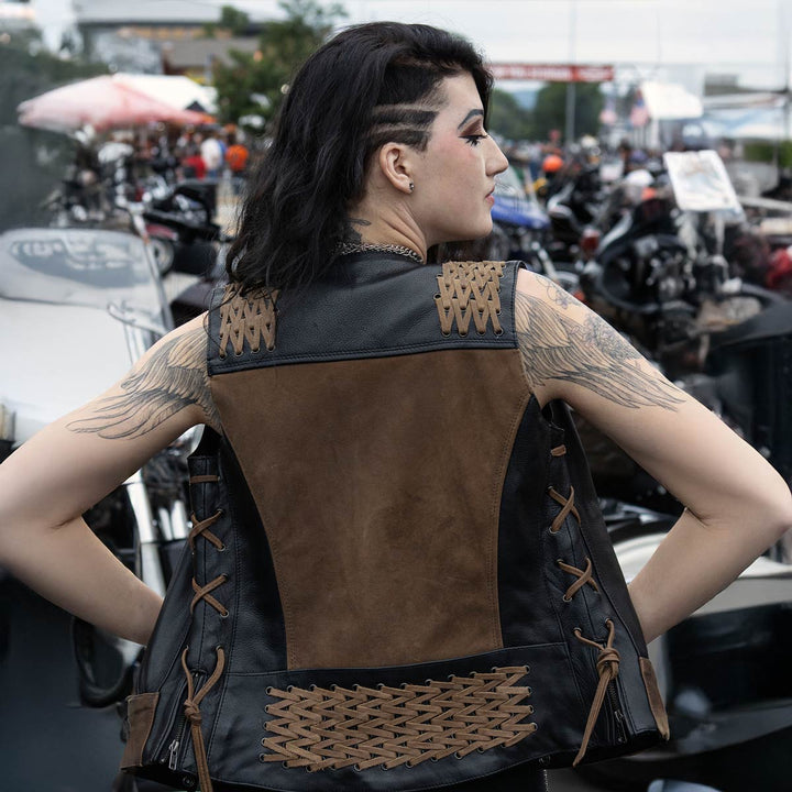 Milwaukee Leather Women&
