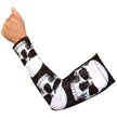 Hot Leathers ARM1001 2nd Amendment Skull Arm Sleeve