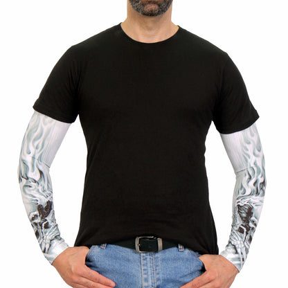 Hot Leathers ARM1002 Assassin Arm Sleeve