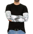 Hot Leathers ARM1002 Assassin Arm Sleeve