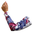 Hot Leathers ARM1009 Heart Lock Arm Sleeve