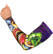Hot Leathers ARM1010 Jack in The Box Arm Sleeve