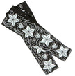 Hot Leathers ARM1013 Sugar Stars Arm Sleeve