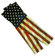 Hot Leathers ARM1015 Vintage Flag Arm Sleeve