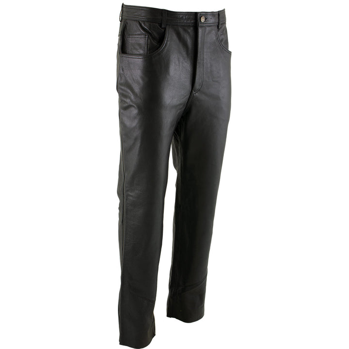 Milwaukee Leather LKM5716 Men&