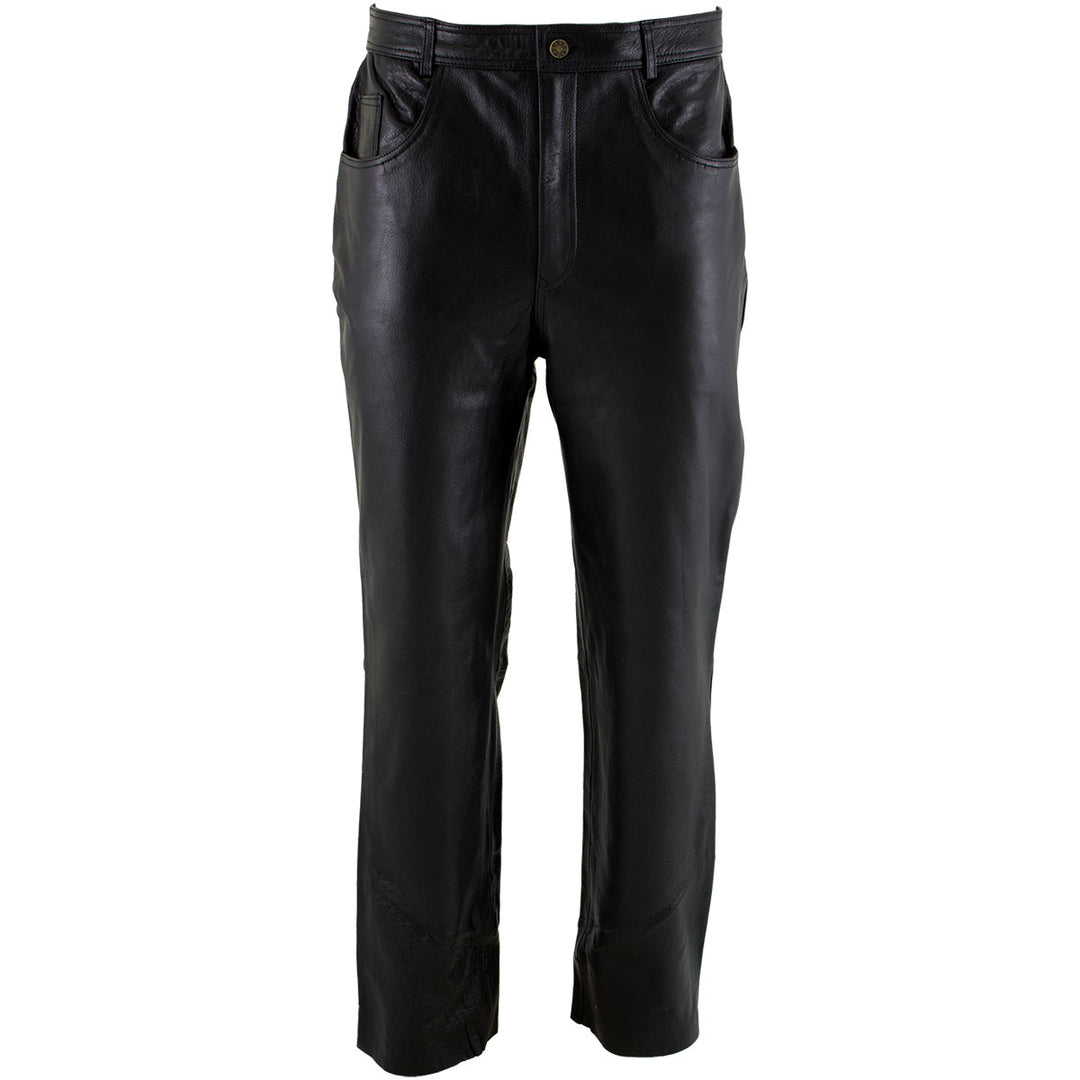 Milwaukee Leather LKM5716 Men&