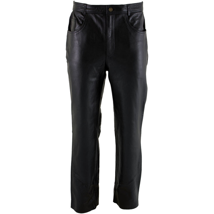 Milwaukee Leather LKM5716 Men&