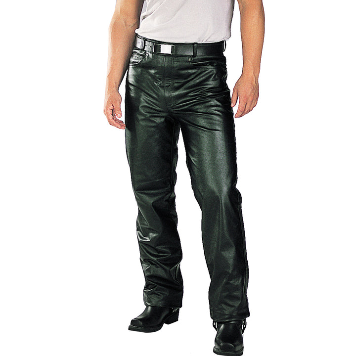 Milwaukee Leather LKM5716 Men&