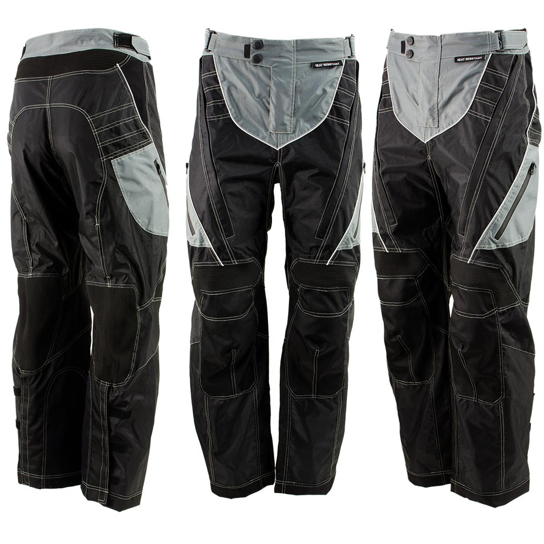 Milwaukee Leather MPM5730 Men&