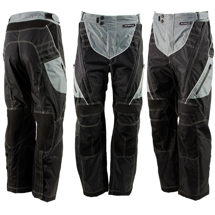 Milwaukee Leather MPM5730 Men&