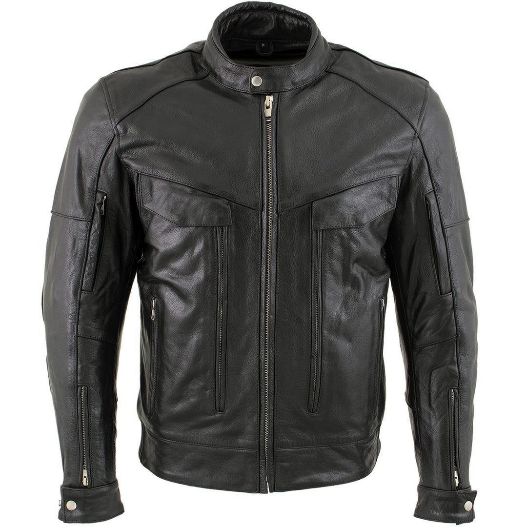 Milwaukee Leather LKM1700 Men&