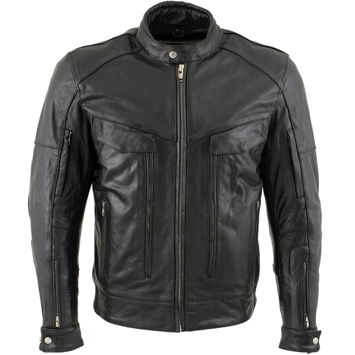 Milwaukee Leather LKM1700 Men&