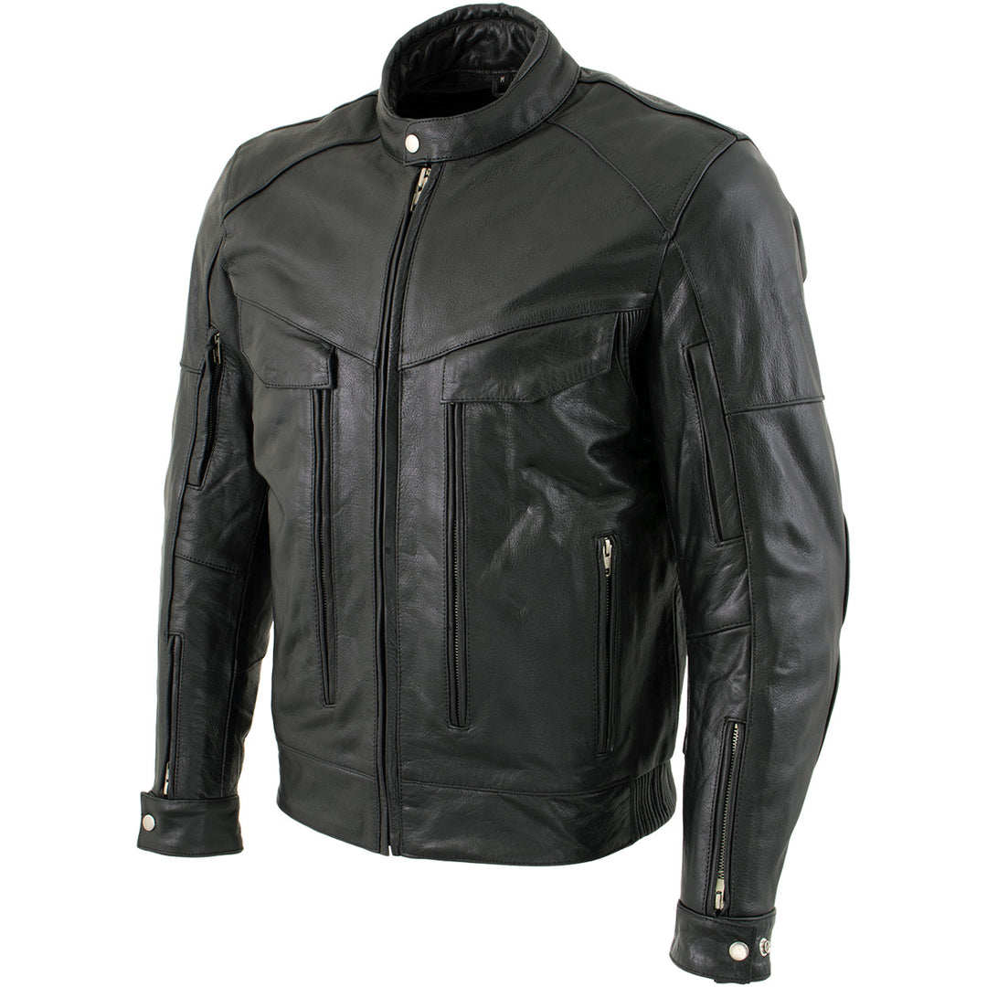 Milwaukee Leather LKM1700 Men&