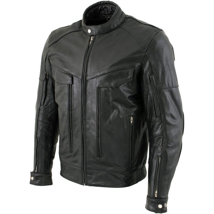 Milwaukee Leather LKM1700 Men&