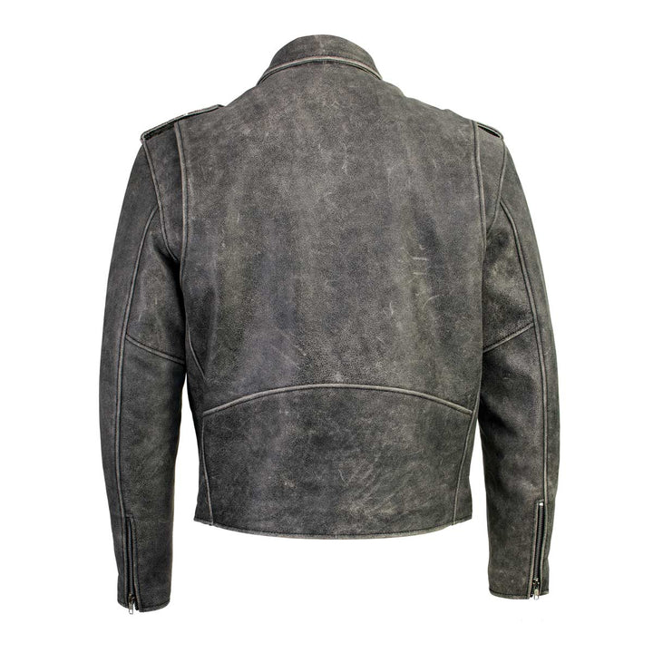 Milwaukee Leather LKM17001 Men&