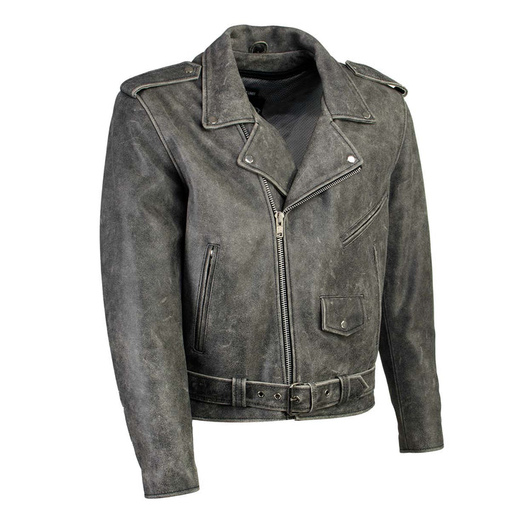 Milwaukee Leather LKM17001 Men&