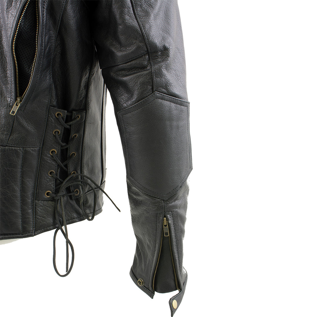 Milwaukee Leather LKM17002 Men&