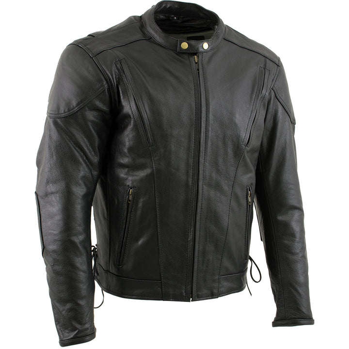 Milwaukee Leather LKM17002 Men&