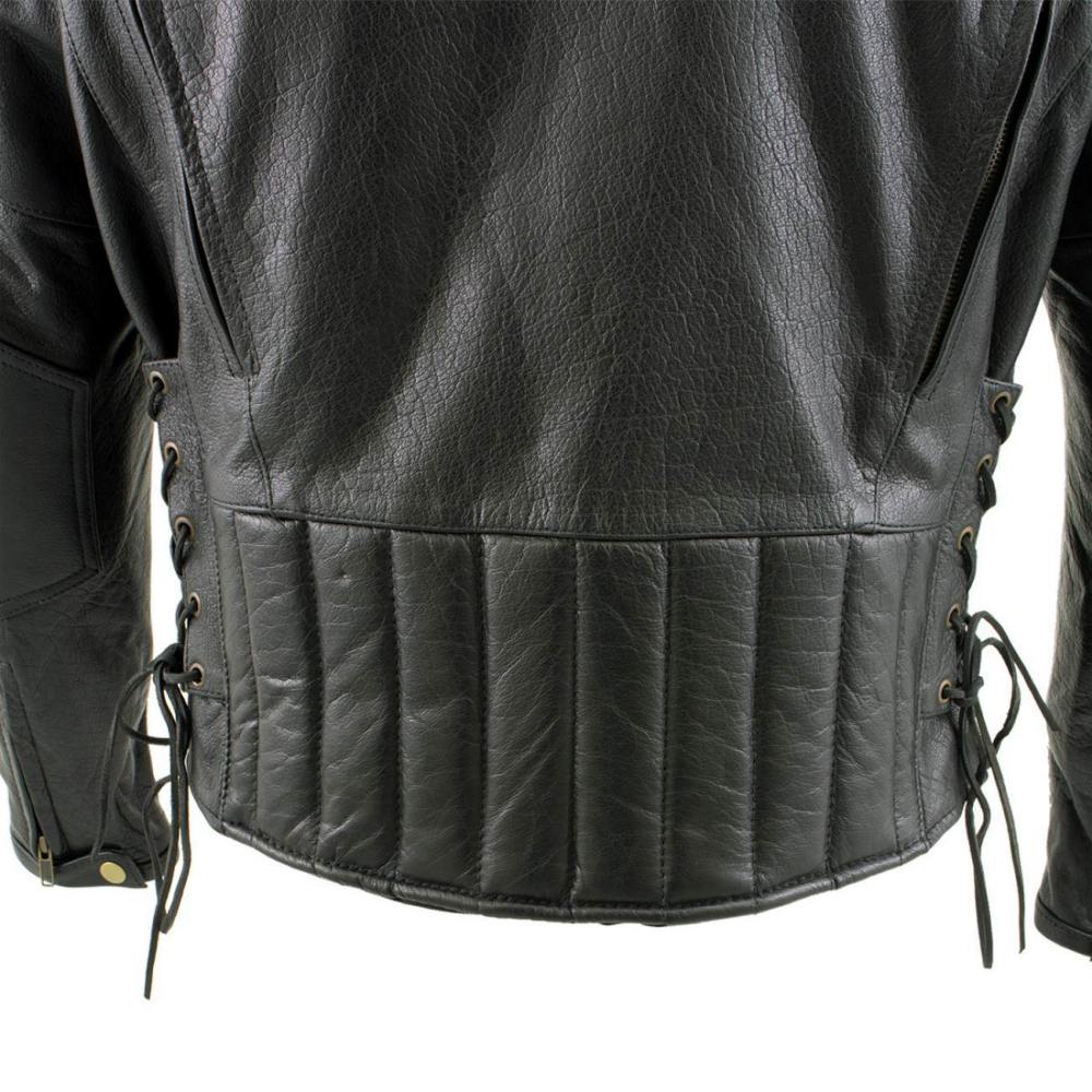 Milwaukee Leather LKM17002 Men&