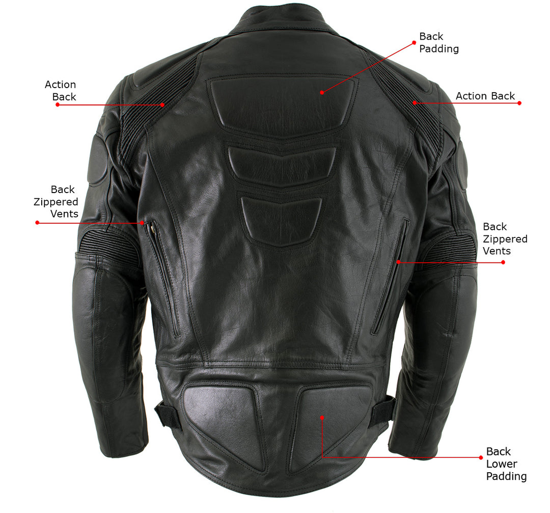 Milwaukee Leather Men&