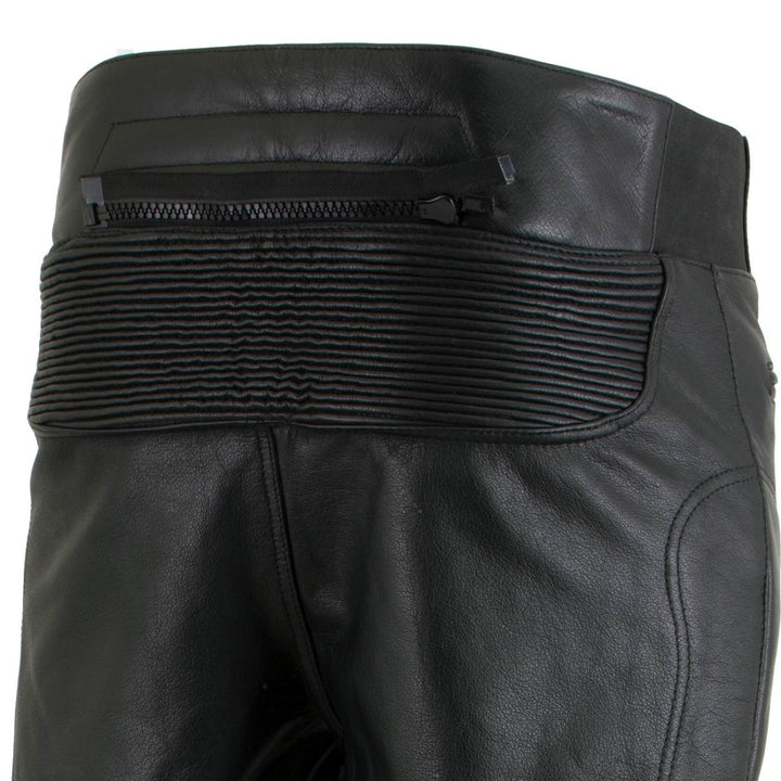 Milwaukee Leather LKM5713 Men&