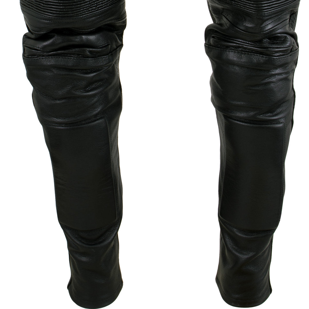 Milwaukee Leather LKM5713 Men&