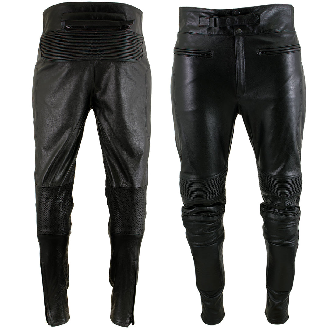 Milwaukee Leather LKM5713 Men&
