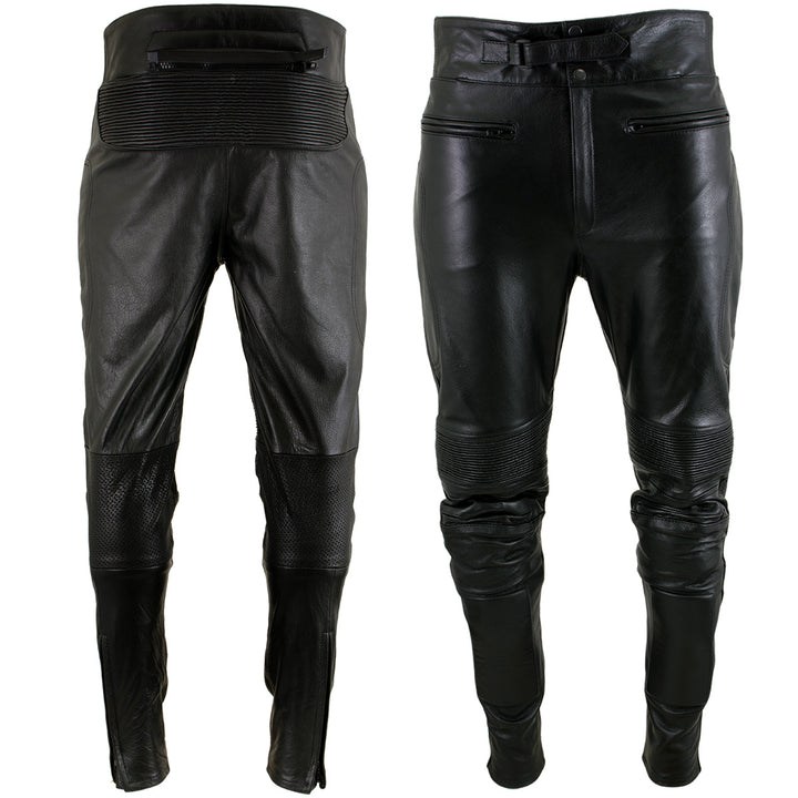 Milwaukee Leather LKM5713 Men&