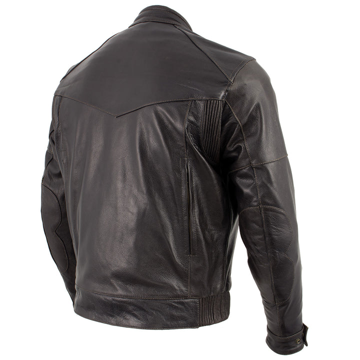 Milwaukee Leather LKM7006 Men&