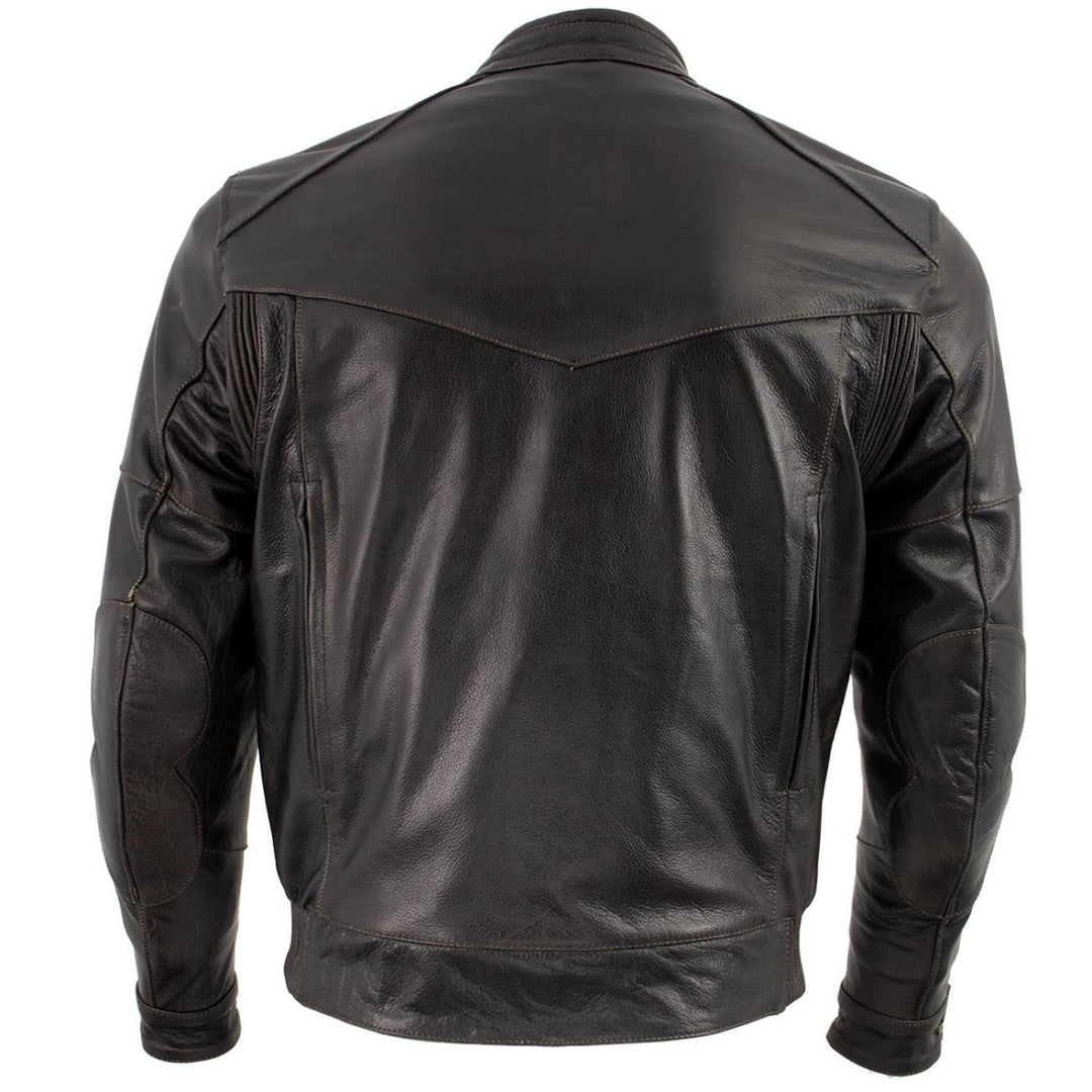 Milwaukee Leather LKM7006 Men&