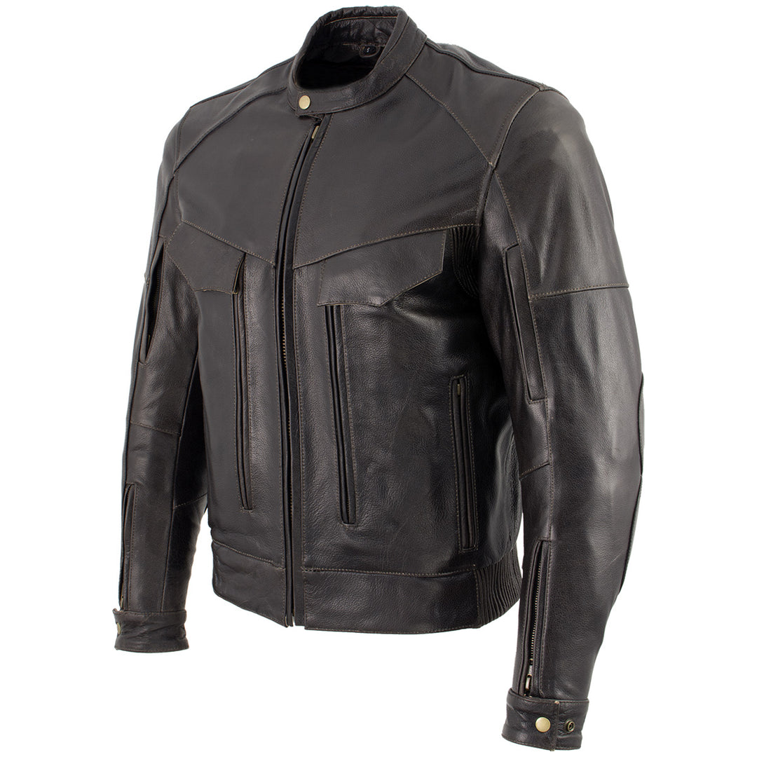 Milwaukee Leather LKM7006 Men&