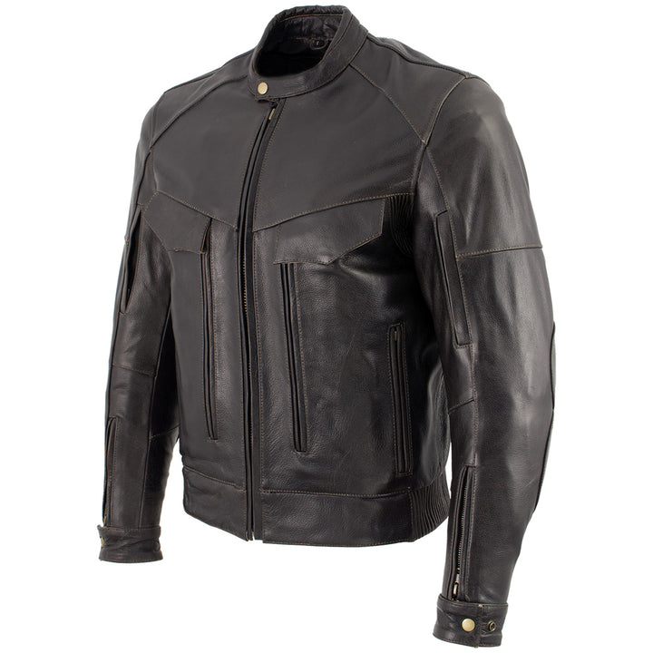 Milwaukee Leather LKM7006 Men&