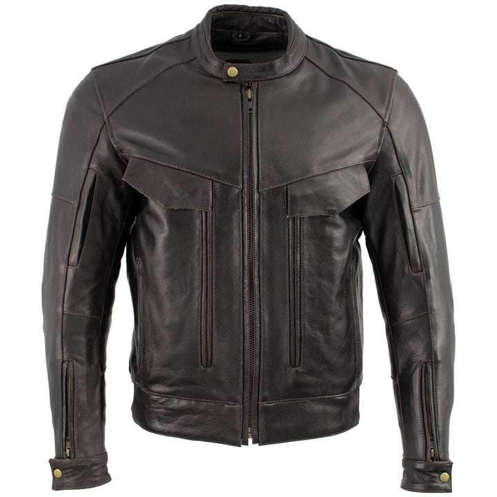 Milwaukee Leather LKM7006 Men&
