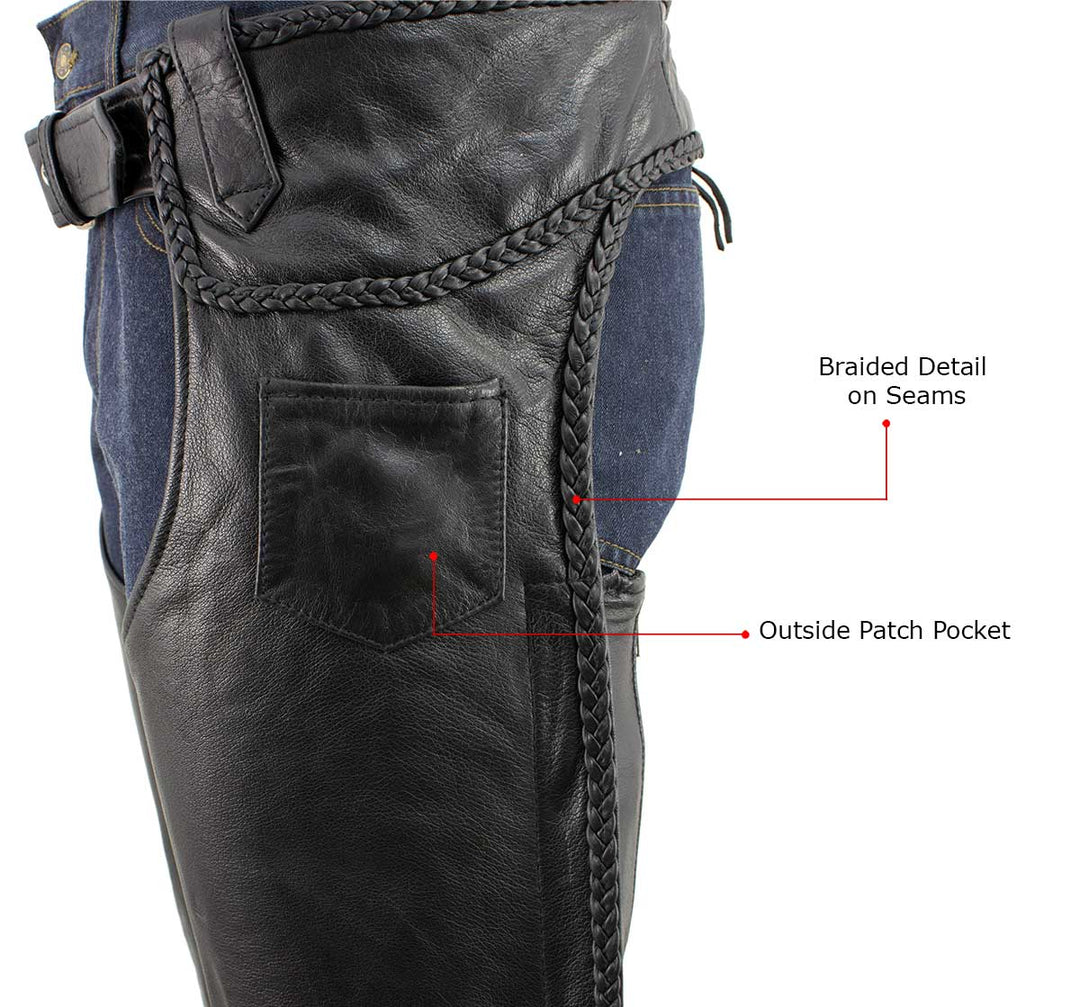 Milwaukee Leather Men&