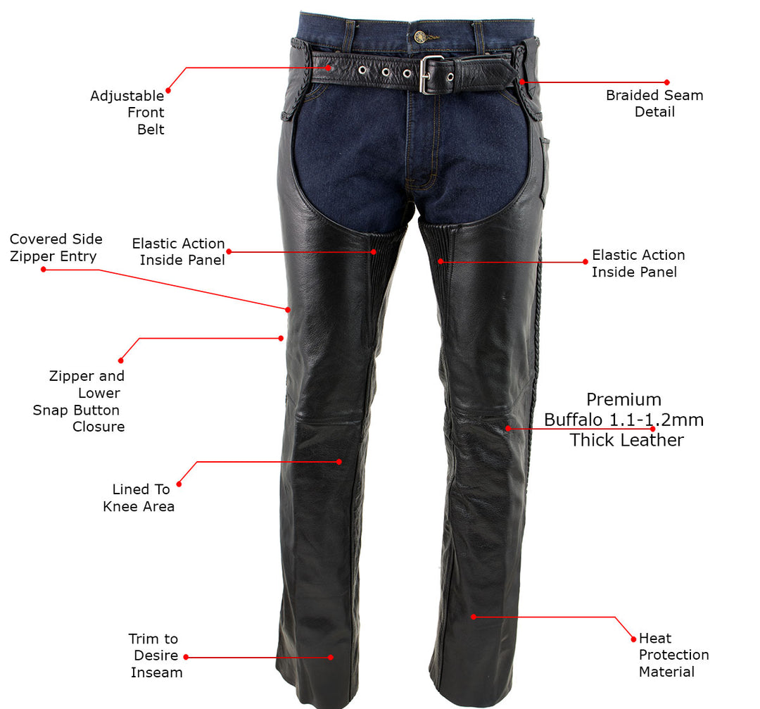 Milwaukee Leather Men&