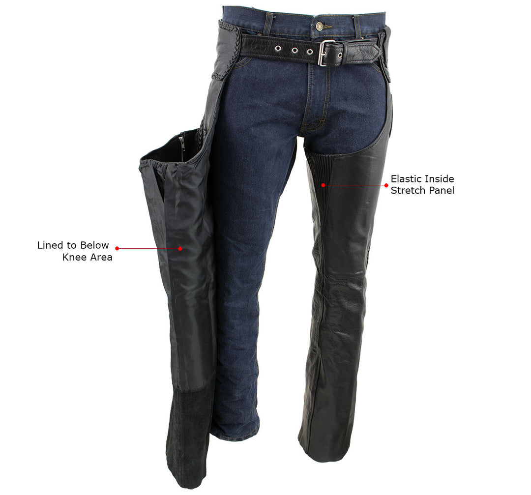 Milwaukee Leather Men&