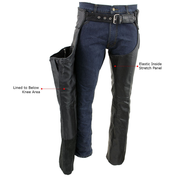 Milwaukee Leather Men&