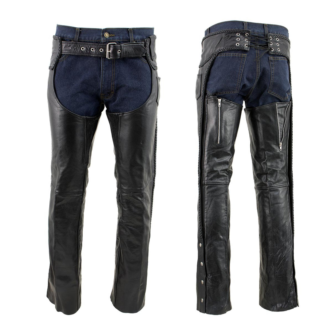 Milwaukee Leather Men&