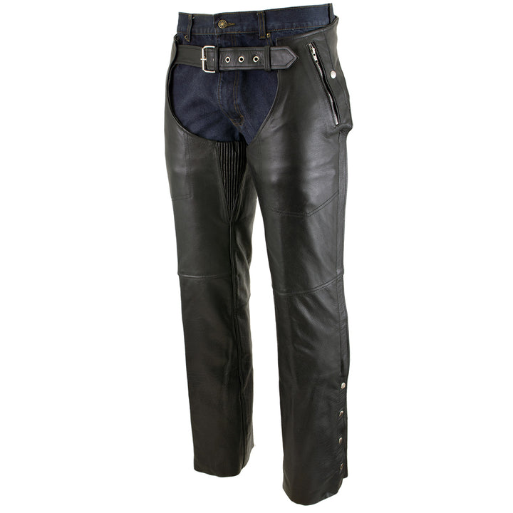 Milwaukee Leather LKM5714 Men&